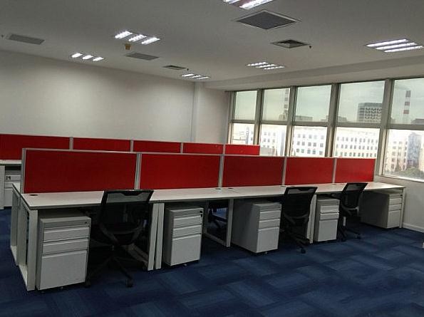 華強(qiáng)大廈